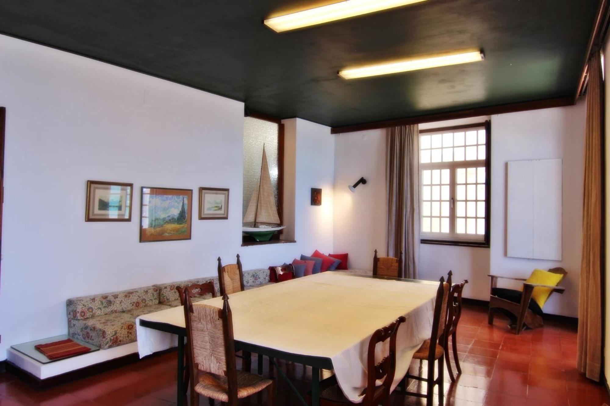 Holiday home Casa Dos Tios