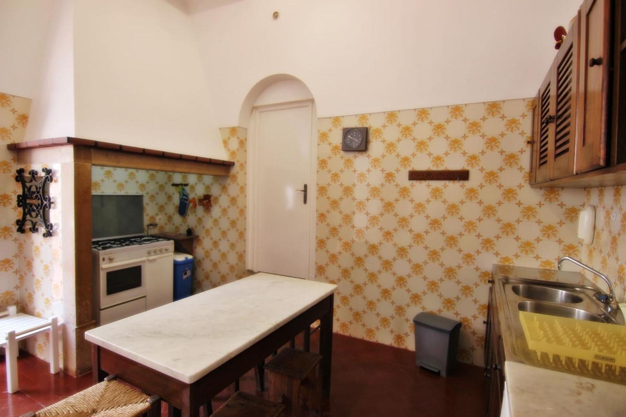 Casa Dos Tios Holiday home Albufeira