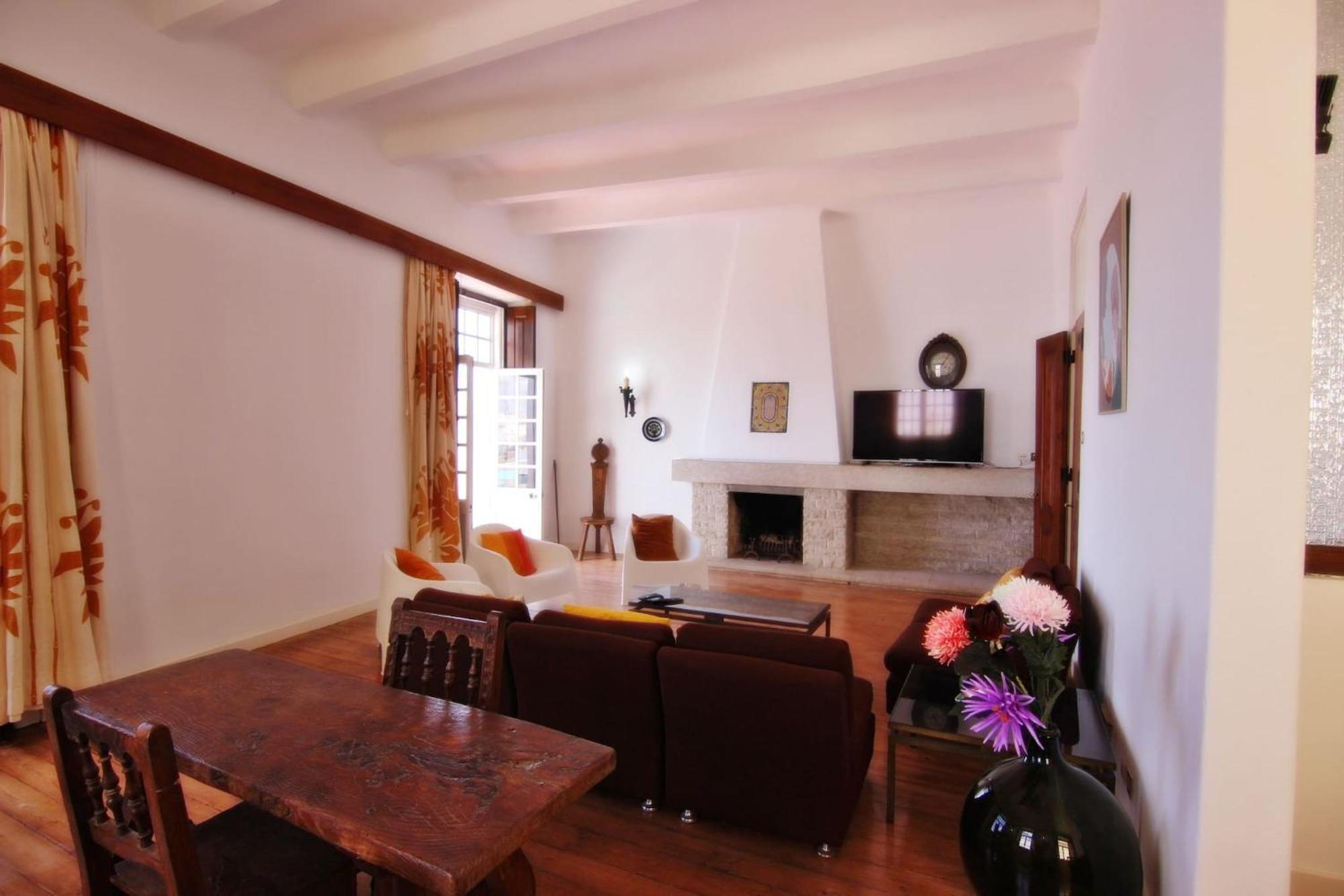 Casa Dos Tios Holiday home *