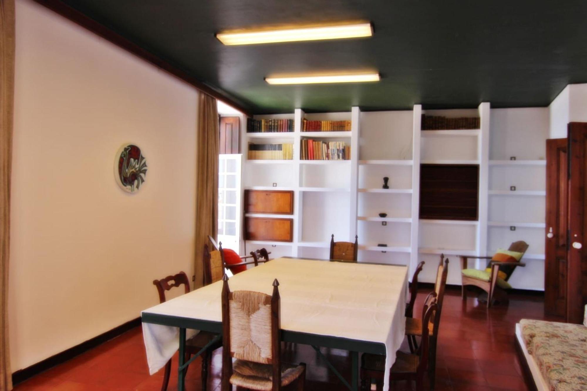 Casa Dos Tios Holiday home