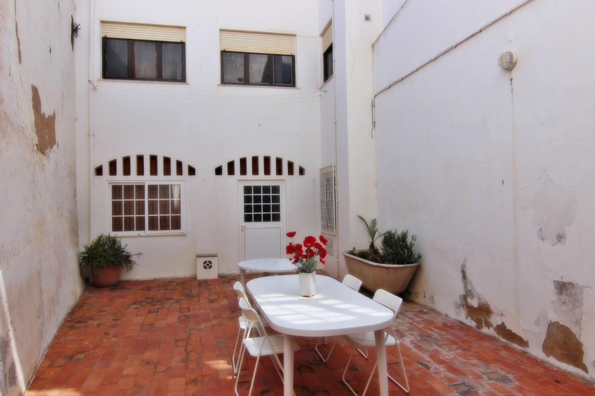 Casa Dos Tios Holiday home Albufeira