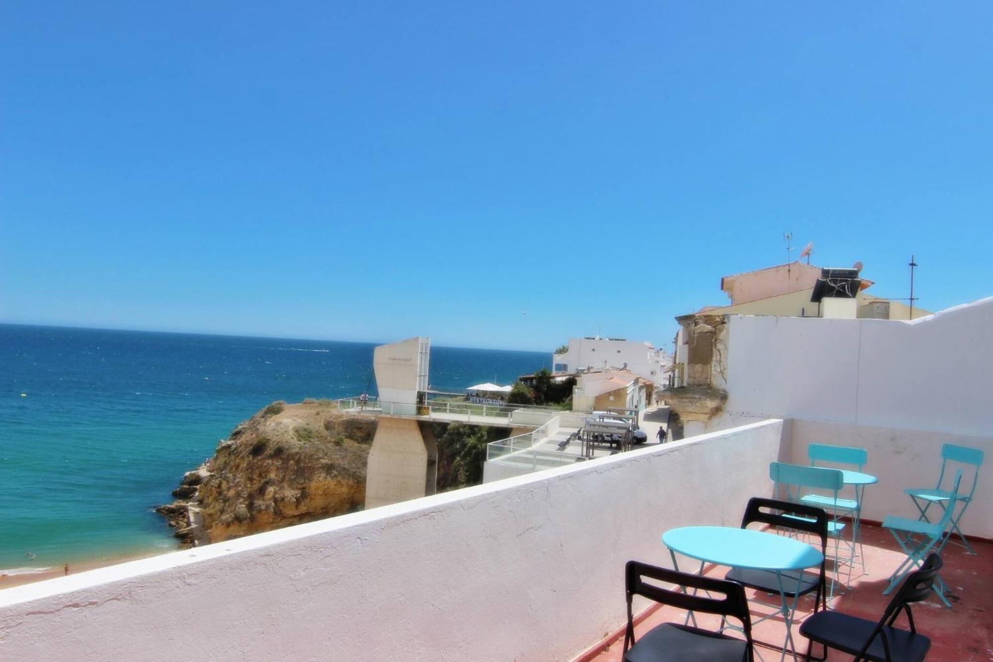 Casa Dos Tios Holiday home *